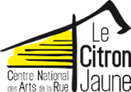 Logo Le Citron Jaune